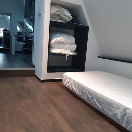 Superbe Loft En Centre-Historique Lägenhet Quimper Exteriör bild