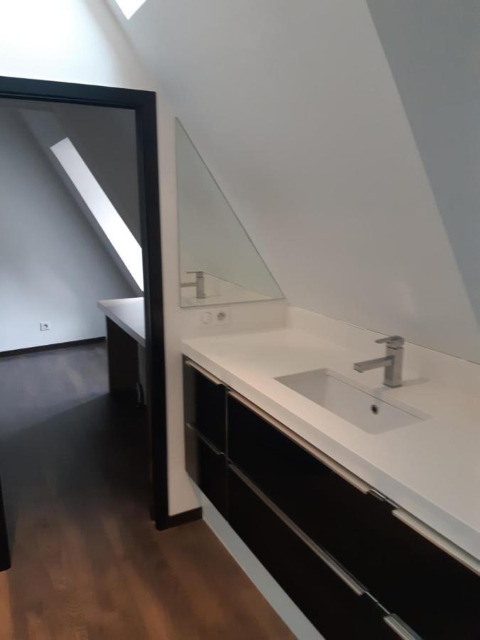 Superbe Loft En Centre-Historique Lägenhet Quimper Exteriör bild