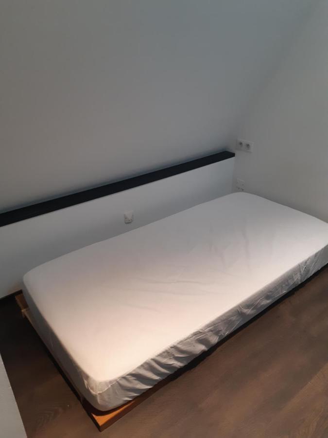 Superbe Loft En Centre-Historique Lägenhet Quimper Exteriör bild